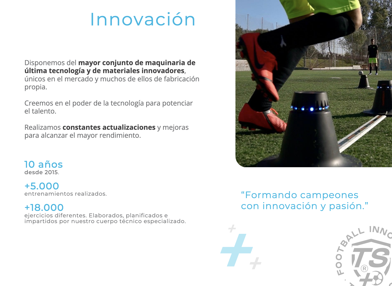 Innovacion