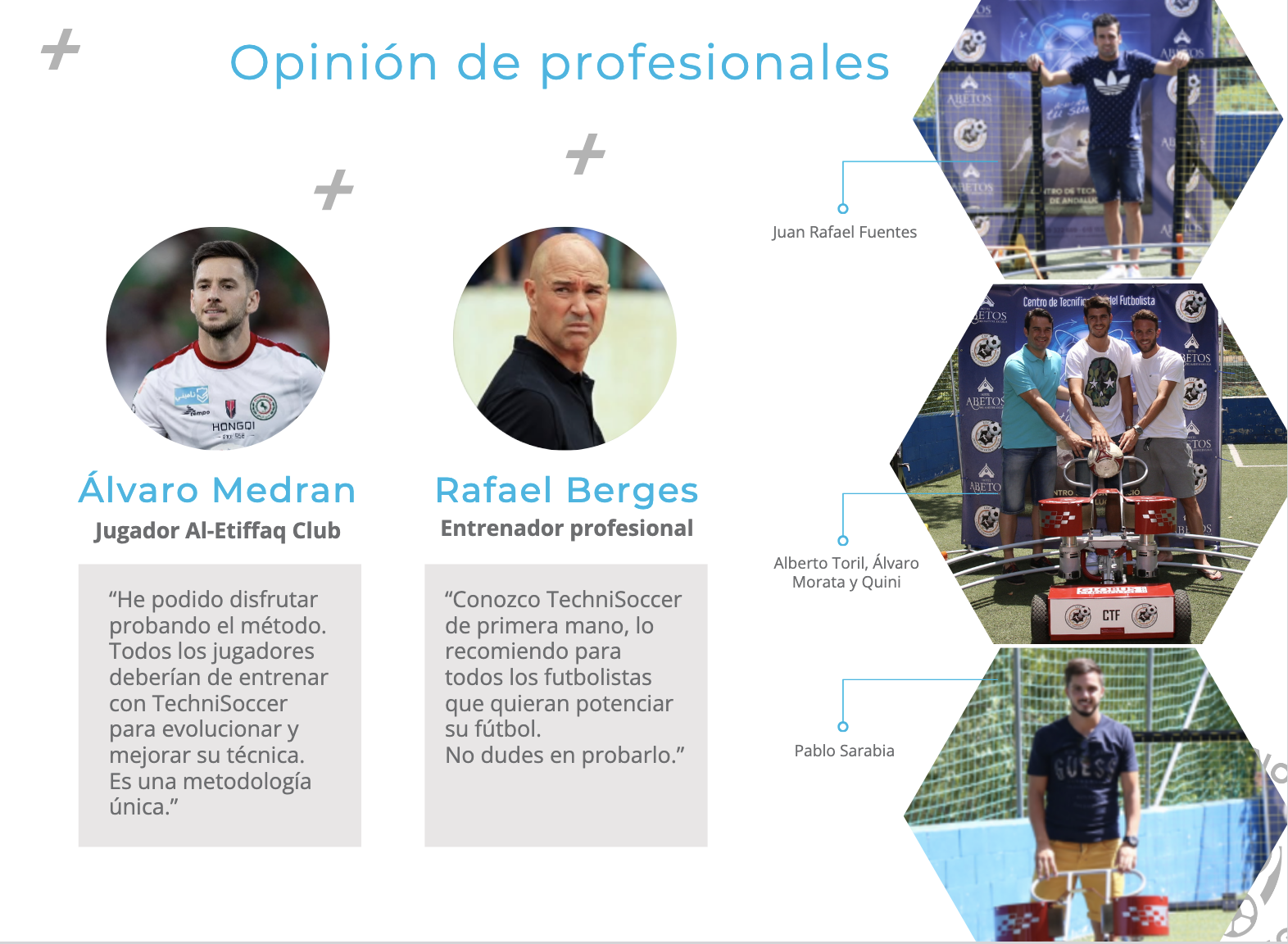 OpiniónProfesional